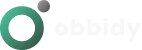 Obbidy Logo Light